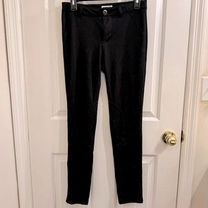 Black Cherokee Riding Breeches